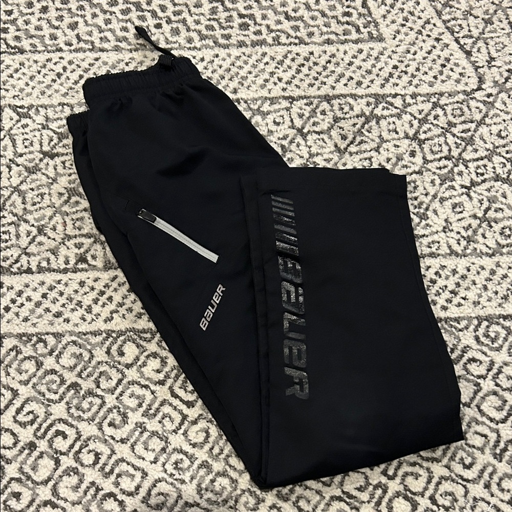Bauer pants!